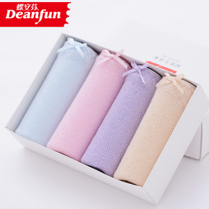 Deanfun/蝶安芬 4125D