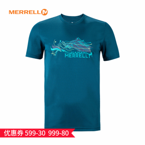 Merrell/迈乐 JAMS23362