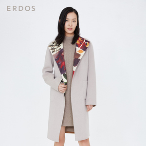Erdos/鄂尔多斯 E266K1042