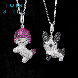 twinstyle/姐妹良品 N00501