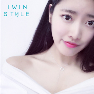 twinstyle/姐妹良品 N00511