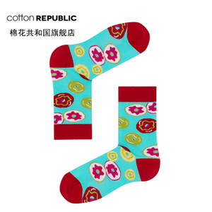 Cotton Republic/棉花共和国 52193504