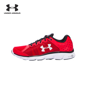 UNDER ARMOUR 1266224-600