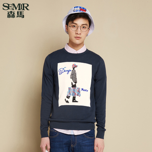 Semir/森马 19-316061901