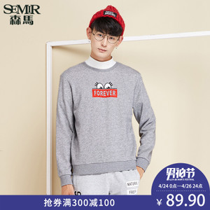 Semir/森马 12-316161001