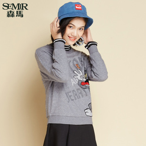 Semir/森马 12-316160081