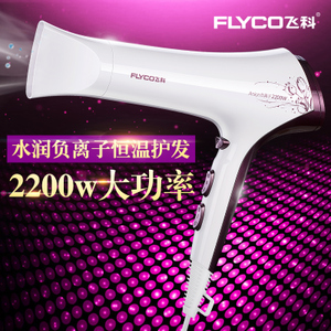 Flyco/飞科 FH6272