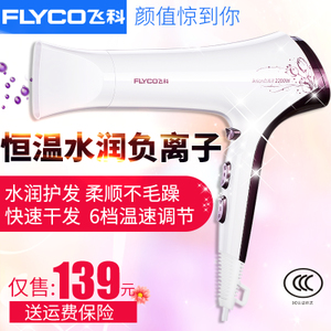 Flyco/飞科 FH6272