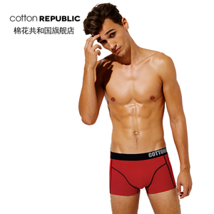 Cotton Republic/棉花共和国 01123507