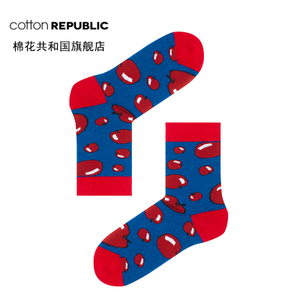 Cotton Republic/棉花共和国 52193505