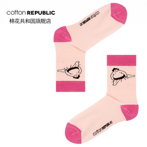 Cotton Republic/棉花共和国 52193515