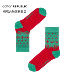 Cotton Republic/棉花共和国 52193521