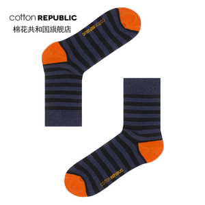Cotton Republic/棉花共和国 02193522