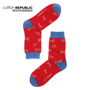 Cotton Republic/棉花共和国 02193524