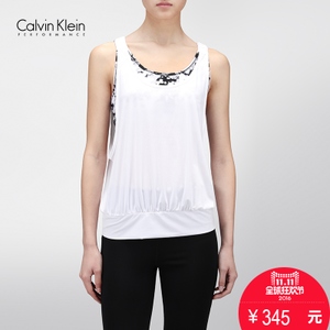 Calvin Klein/卡尔文克雷恩 PV6T3894WHT