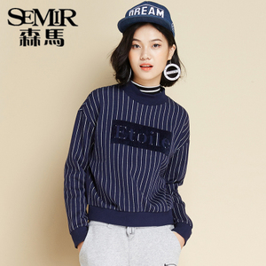 Semir/森马 12-316160207