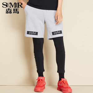 Semir/森马 12-316261001