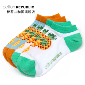 Cotton Republic/棉花共和国 52191616