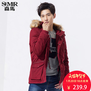 Semir/森马 10-415131015