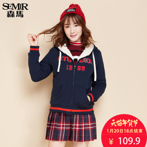 Semir/森马 10-415080087