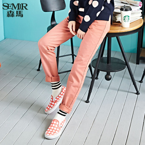 Semir/森马 10-414270302