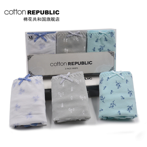 Cotton Republic/棉花共和国 51111622