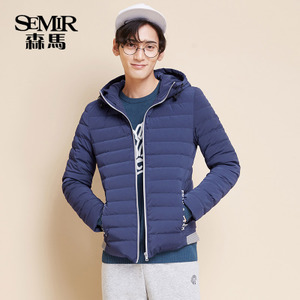 Semir/森马 19-416131316