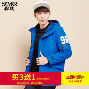 Semir/森马 19-416121311