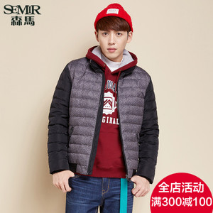 Semir/森马 10-414131041