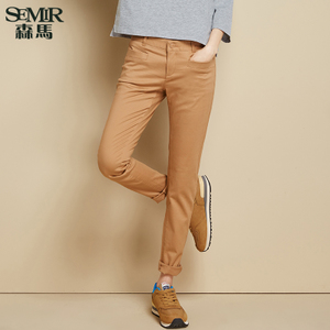 Semir/森马 10-315270500