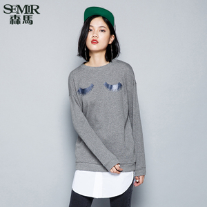 Semir/森马 19-316160213