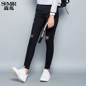 Semir/森马 19-316270310