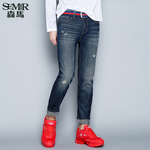 Semir/森马 19-316241153