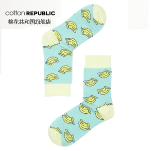 Cotton Republic/棉花共和国 02193513