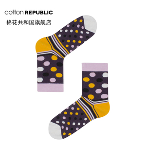 Cotton Republic/棉花共和国 52193514