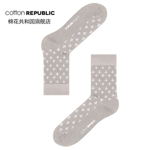 Cotton Republic/棉花共和国 02193506