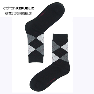 Cotton Republic/棉花共和国 02193515