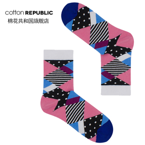 Cotton Republic/棉花共和国 52193513