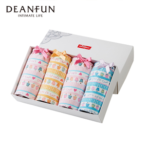 Deanfun/蝶安芬 4241L