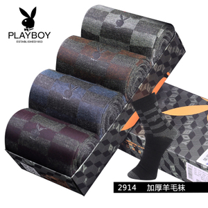 PLAYBOY/花花公子 2914