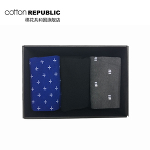 Cotton Republic/棉花共和国 02191617