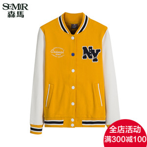 Semir/森马 10315080006