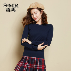 Semir/森马 10315070014