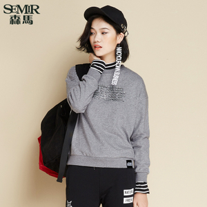 Semir/森马 12-316160085