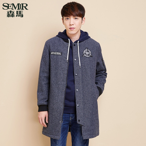 Semir/森马 19-416091302