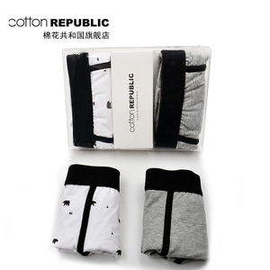 Cotton Republic/棉花共和国 01121611
