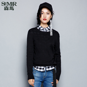 Semir/森马 19-316070481