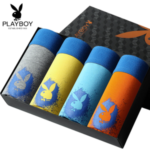 PLAYBOY/花花公子 5812X4