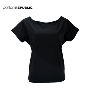 Cotton Republic/棉花共和国 53151502