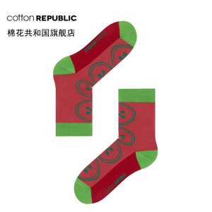 Cotton Republic/棉花共和国 52193502